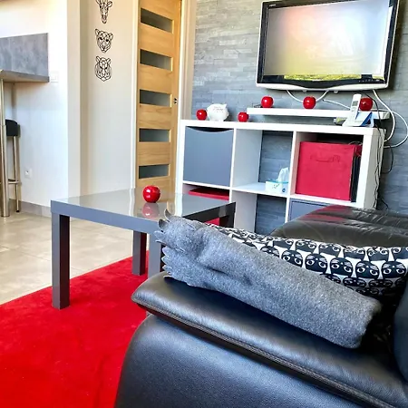 Charming With Bedroom Area * Valleiry
